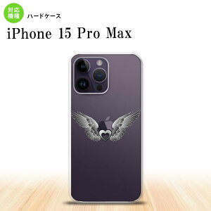 iPhone15 Pro Max iPhone15 Pro Max X}zP[X wʃP[X n[hP[X  n[g O[ 2023N 9 nk-i15pm-466