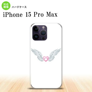 iPhone15 Pro Max iPhone15 Pro Max X}zP[X wʃP[X n[hP[X  n[g  sN 2023N 9 nk-i15pm-475