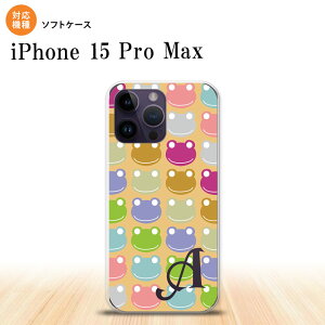 iPhone15 Pro Max iPhone15 Pro Max X}zP[X wʃP[X\tgP[X JG  B x[W +At@xbg 2023N 9 nk-i15pm-tp164i