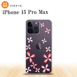 iPhone15 Pro Max iPhone15 Pro Max �X�}�z�P�[�X �w�ʃP�[�X�\�t�g�P�[�X �ԕ� �J�b�g �� 2023�N 9������ nk-i15pm-tp806