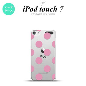 iPod touch 7 P[X 6 n[hP[X hbg  A sN nk-ipod7-004
