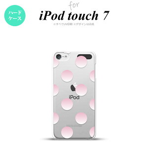 iPod touch 7 P[X 6 n[hP[X hbg  A Of sN nk-ipod7-005