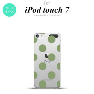 iPod touch 7 P[X 6 n[hP[X hbg  A  nk-ipod7-008