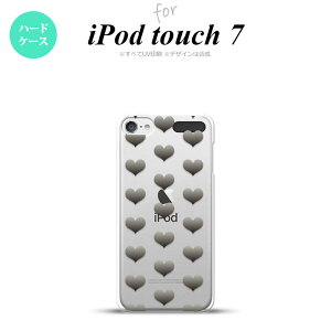 iPod touch 7 P[X 6 n[hP[X n[g A O[ nk-ipod7-016
