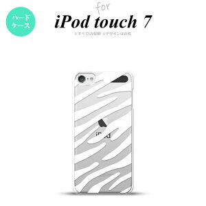 iPod touch 7 P[X 6 n[hP[X [u  nk-ipod7-024