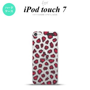 iPod touch 7 P[X 6 n[hP[X ^ A sN nk-ipod7-028