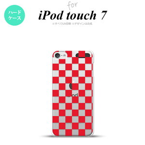 iPod touch 7 P[X 6 n[hP[X XNGA  nk-ipod7-033