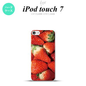 iPod touch 7 P[X 6 n[hP[X  C`S ʐ^  nk-ipod7-040