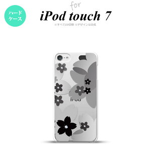 iPod touch 7 P[X 6 n[hP[X ԕ TN B  nk-ipod7-055
