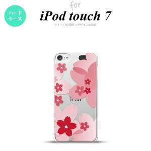 iPod touch 7 P[X 6 n[hP[X ԕ TN B  nk-ipod7-056