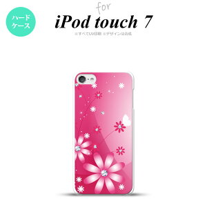 iPod touch 7 P[X 6 n[hP[X ԕ K[x sN nk-ipod7-066