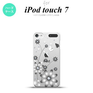 iPod touch 7 P[X 6 n[hP[X ԕ K[x  O[ nk-ipod7-071