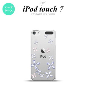 iPod touch 7 P[X 6 n[hP[X ԕ Jbg  nk-ipod7-077