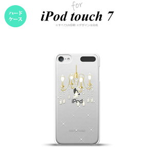 iPod touch 7 P[X 6 n[hP[X VfA NA nk-ipod7-092