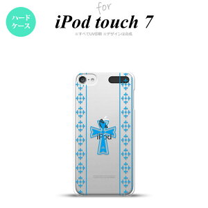 iPod touch 7 P[X 6 n[hP[X SVbN NA F nk-ipod7-1006