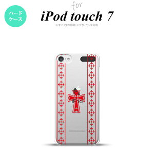 iPod touch 7 P[X 6 n[hP[X SVbN NA  nk-ipod7-1007