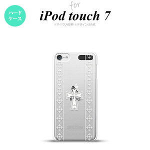 iPod touch 7 P[X 6 n[hP[X SVbN NA  nk-ipod7-1008