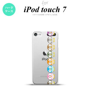 iPod touch 7 P[X 6 n[hP[X tNE   nk-ipod7-1091