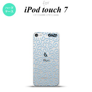 iPod touch 7 P[X 6 n[hP[X  NA F nk-ipod7-1127