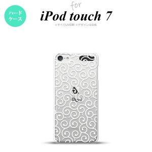 iPod touch 7 P[X 6 n[hP[X  NA  nk-ipod7-1128