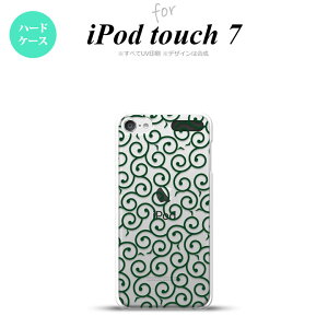 iPod touch 7 P[X 6 n[hP[X  NA  nk-ipod7-1129