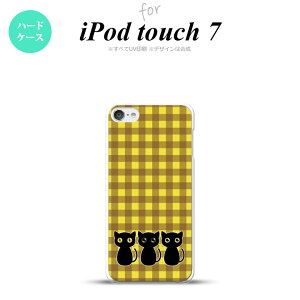 iPod touch 7 P[X 6 n[hP[X L CXg   nk-ipod7-1138