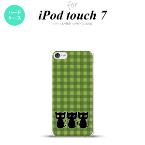 iPod touch 7 P[X 6 n[hP[X L CXg  O[ nk-ipod7-1140