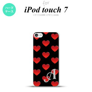 iPod touch ��7���� �P�[�X ��6���� �n�[�h�P�[�X �n�[�g A �� �� +�A���t�@�x�b�g nk-ipod7-117i