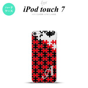 iPod touch 7 P[X 6 n[hP[X pY   +At@xbg nk-ipod7-1204i