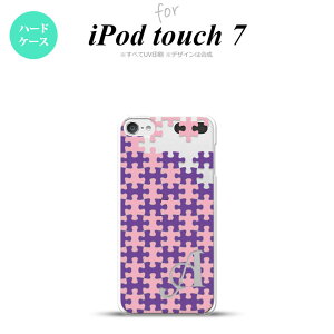 iPod touch 7 P[X 6 n[hP[X pY sN +At@xbg nk-ipod7-1212i