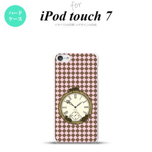 iPod touch 7 P[X 6 n[hP[X v `FbN sN nk-ipod7-1221