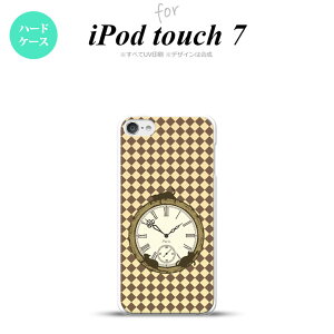 iPod touch 7 P[X 6 n[hP[X v `FbN x[W nk-ipod7-1222