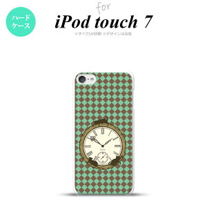 iPod touch 7 P[X 6 n[hP[X v `FbN  nk-ipod7-1223