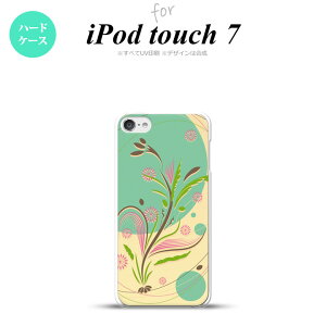 iPod touch 7 P[X 6 n[hP[X a ~g nk-ipod7-1225