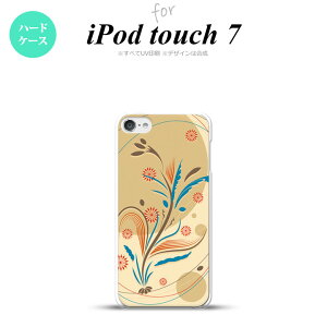 iPod touch 7 P[X 6 n[hP[X a x[W nk-ipod7-1228