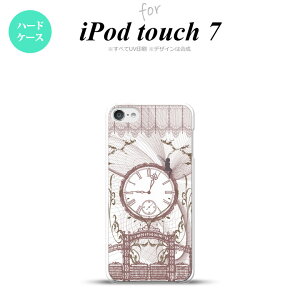 iPod touch 7 P[X 6 n[hP[X v d VbN nk-ipod7-1254