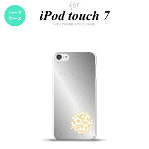 iPod touch 7 P[X 6 n[hP[X a TN  nk-ipod7-1273