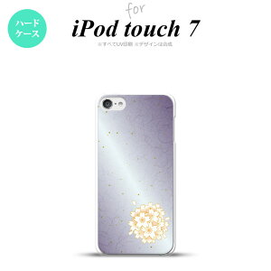 iPod touch 7 P[X 6 n[hP[X a TN  nk-ipod7-1274