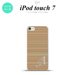 iPod touch 7 P[X 6 n[hP[X {[_[   +At@xbg nk-ipod7-1289i