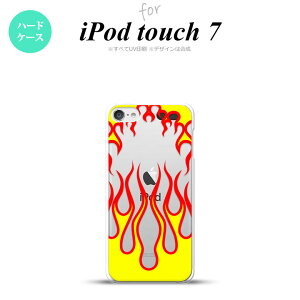 iPod touch 7 P[X 6 n[hP[X t@C[  NA  nk-ipod7-1311