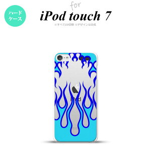 iPod touch 7 P[X 6 n[hP[X t@C[  NA  nk-ipod7-1313