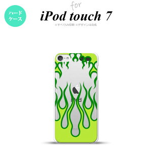 iPod touch 7 P[X 6 n[hP[X t@C[  NA  nk-ipod7-1315