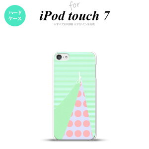 iPod touch 7 P[X 6 n[hP[X ͂ O[ nk-ipod7-1342