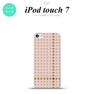 iPod touch 7 P[X 6 n[hP[X ԏ\ VbN  nk-ipod7-1352