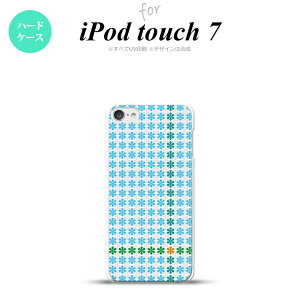 iPod touch 7 P[X 6 n[hP[X ԏ\  nk-ipod7-1355