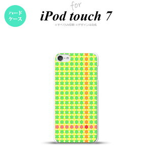 iPod touch 7 P[X 6 n[hP[X ԏ\  F nk-ipod7-1356