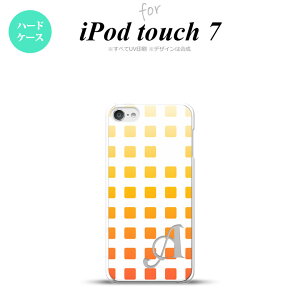iPod touch 7 P[X 6 n[hP[X XNGA hbg IW +At@xbg nk-ipod7-1361i
