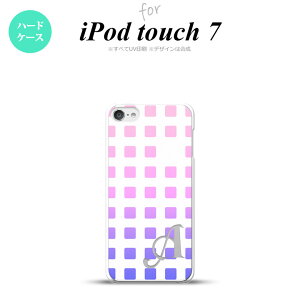 iPod touch 7 P[X 6 n[hP[X XNGA hbg sN +At@xbg nk-ipod7-1363i