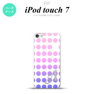 iPod touch 7 P[X 6 n[hP[X  sN +At@xbg nk-ipod7-1374i
