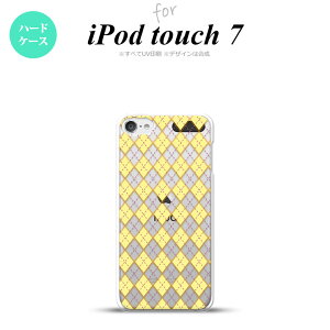 iPod touch 7 P[X 6 n[hP[X A[KC NA  nk-ipod7-1406